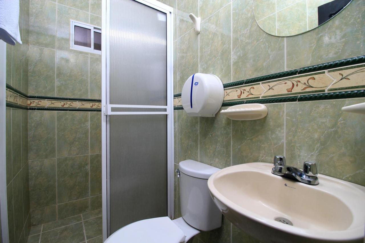 Hotel Rodadero Inn By Geh Suites Santa Marta Dış mekan fotoğraf